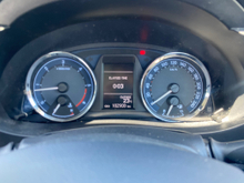 2014 Toyota Corolla 1.4L Diesel For Sale Images