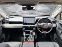 2026 Toyota Rav4 2.5L Petrol Hybrid For Sale Images