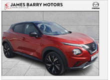 2022 Nissan Juke 1.0L Petrol For Sale Images