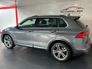 2020 VOLKSWAGEN TIGUAN R-LINE 2.0 TDI MANUAL 6SPEED FWD 150HP 5DR