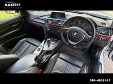 2014 BMW 3 Series 2L Diesel For Sale Images