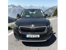 2022 Skoda Kodiaq 2L Diesel For Sale Images
