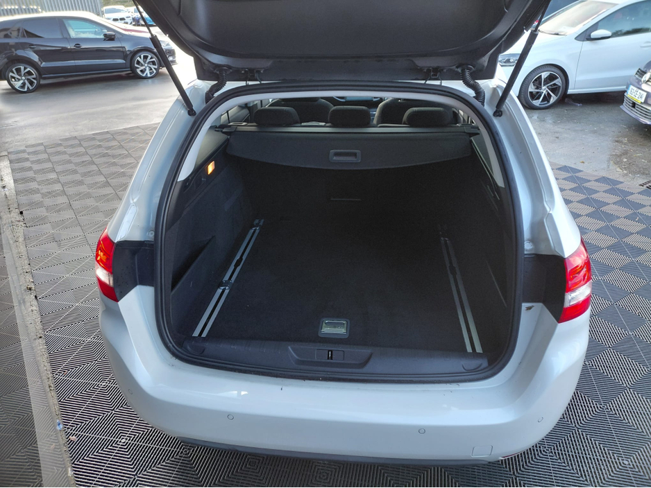 2016 Peugeot 308 1.2L Petrol For Sale Images