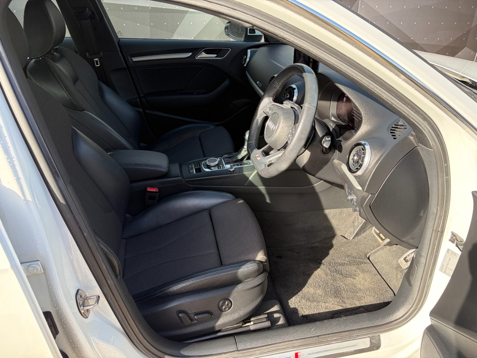 2019 Audi A3 1.4L Petrol For Sale Images