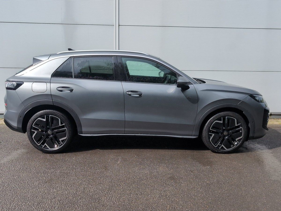 2026 Volkswagen T-Roc 1.5L Petrol For Sale Images