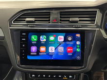 2019 Volkswagen Tiguan 2L Diesel For Sale Images