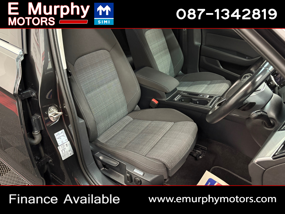 2022 Volkswagen Passat 2.0L Diesel For Sale Images