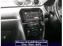 2019 Suzuki Vitara 1.6L Diesel For Sale Images