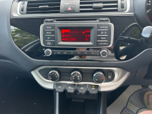 2016 Kia Rio 1.2L Petrol For Sale Images