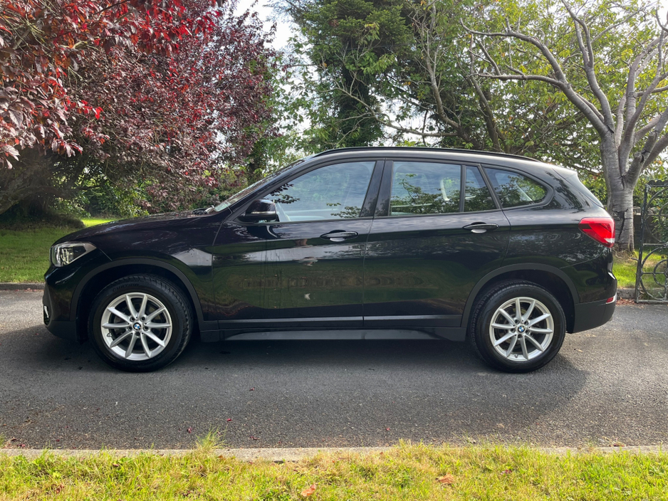 2020 BMW X1 2L Diesel For Sale Images