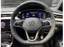 2022 Volkswagen Arteon 2.0L Diesel For Sale Images