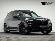 BMW X5 45E M SPORT XDRIVE *PAN ROOF*