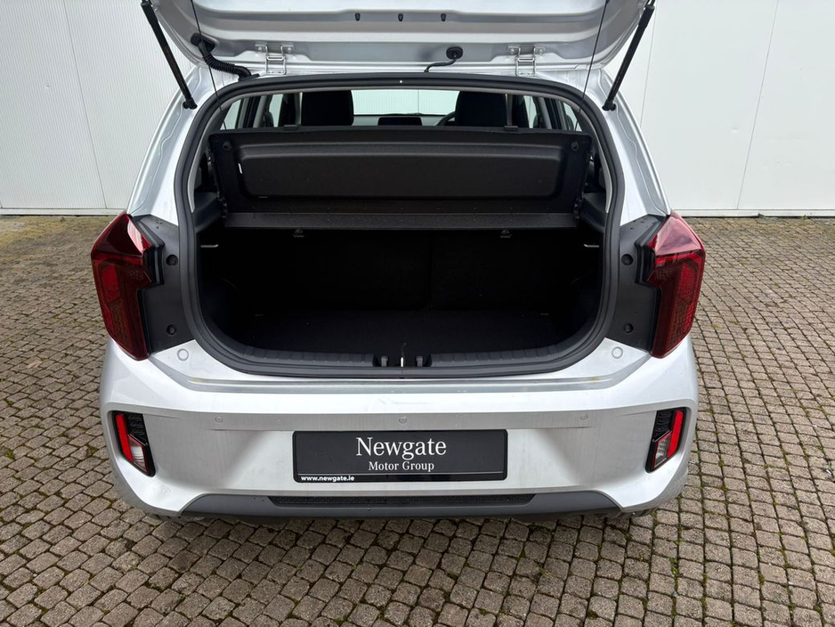 Kia Picanto 1.0 PE MY26 — thumbnail 26