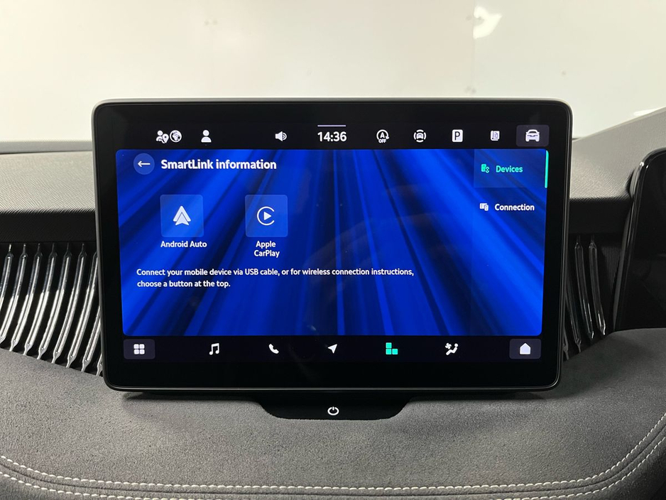 Skoda Superb Sportline DSG 2.0TDI 150BHP - Reversing Camera - Ambient Lighting - Climate Control - Electric Heated Memory Seats - Keyless Start - Apple CarPlay/Android Auto — thumbnail 15