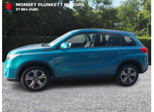 2019 Suzuki Vitara 1.6L Diesel For Sale Images