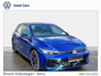 2026 VOLKSWAGEN GOLF R LINE 1.5 PETROL BLACK STYLE
