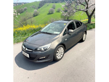 2015 Opel Astra 1.7L Diesel For Sale Images