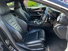 2019 Mercedes-Benz CLS Class 2L Diesel For Sale Images