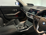 2021 BMW 3 SERIES SPORT MHEV AUTO 320 D