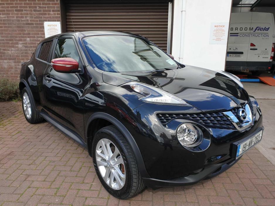 2019 Nissan Juke Convertible Why Are These So Cheap You Wont Believe It - usqv6n5