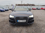 2016 AUDI A6 2.0 TDI AVANT SE ULTRA EXC 190 AUTO S LINE 40 QTR 204PS 4DR