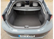 2022 Hyundai Ioniq 0L Electric For Sale Images