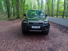 2025 Toyota Landcruiser 2.8L Diesel For Sale Images