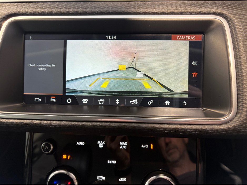 2020 Land Rover Range Rover Evoque 2.0L Diesel For Sale Images