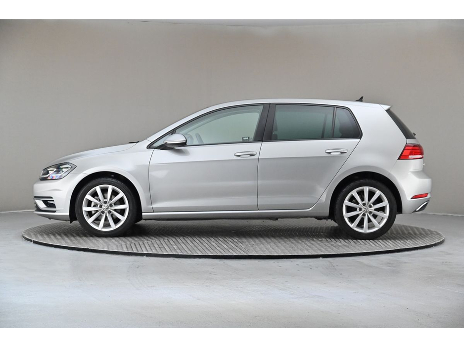 Volkswagen Golf 1.2 TSI DSG MK7.5 COMFORTLINE *DIG DASH*REVERSE CAM*CARPLAY*ANDROID* — thumbnail 5