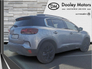 2025 CITROEN C5 AIRCROSS MHEV E Series136 e-DCT6
