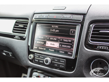 2016 Volkswagen Touareg 3L Diesel For Sale Images
