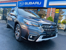 2024 Subaru Outback 2.5L Petrol For Sale Images