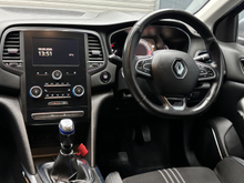 2016 Renault Megane 1.5L Diesel For Sale Images