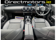 2021 Mercedes-Benz A Class 1.3L Petrol For Sale Images