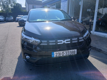 2023 Dacia Sandero 1L Petrol For Sale Images
