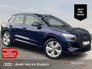 2025 AUDI Q4 E-TRON Q4 S line 40 e-tron kW