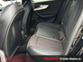2017 AUDI A4 2.0 TDI 150HP S tronic S Line