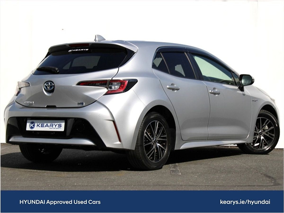 Toyota Corolla SPORT HYBRID AUTO * From €94 P/W * — thumbnail 26