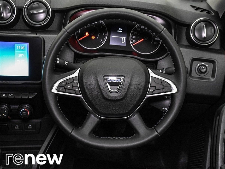 Dacia Duster Comfort TCe 90 4x2 — thumbnail 21