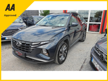 2021 Hyundai Tucson 1.6L Diesel For Sale Images