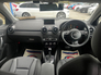 2012 AUDI A1 Sportback AUTOMATIC 1.4 PETROL