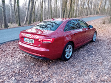 2017 Audi A4 2L Diesel For Sale Images