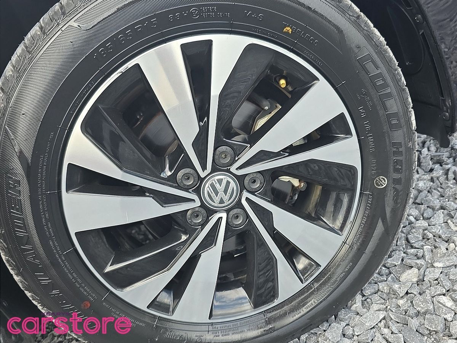 Volkswagen Polo TSI Comfort Line — thumbnail 14