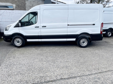 2022 Ford Transit 2L Diesel For Sale Images