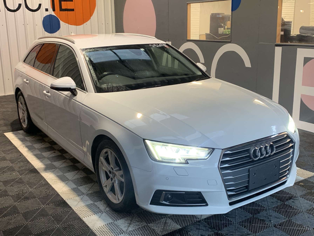 2018 AUDI A4 €24950! 2018 A4 Automatic Avante 1.4 TFSI Sport / Heated Seats / Reverse Camera / Audi A4 Automatic Estate
