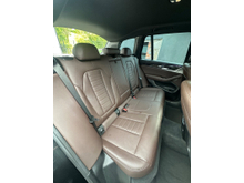 2021 BMW X3 2L Diesel For Sale Images