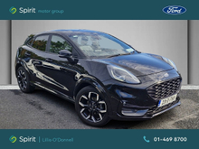 Ford Puma 1.0L Hybrid ST-Line X Auto