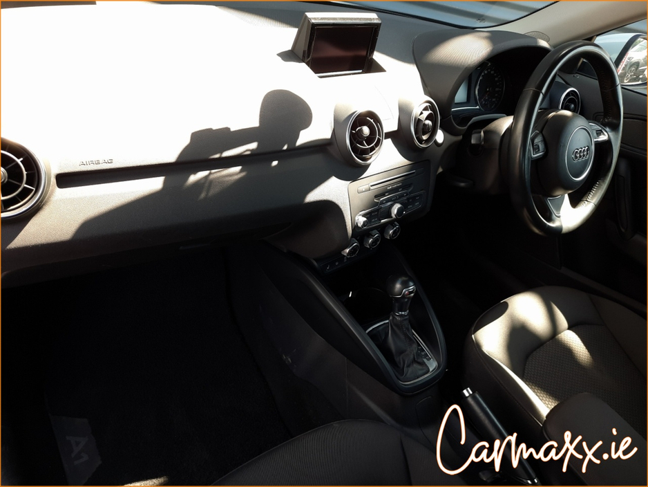 Audi A1 1.0TFSI 95BHP SE AUTOMATIC — thumbnail 22