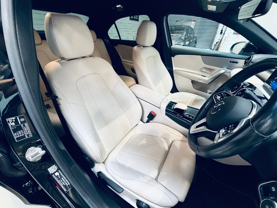2022 Mercedes-Benz A Class 2L Diesel For Sale Images