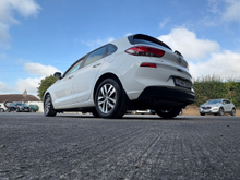 2017 Hyundai i30 1.6L Diesel For Sale Images